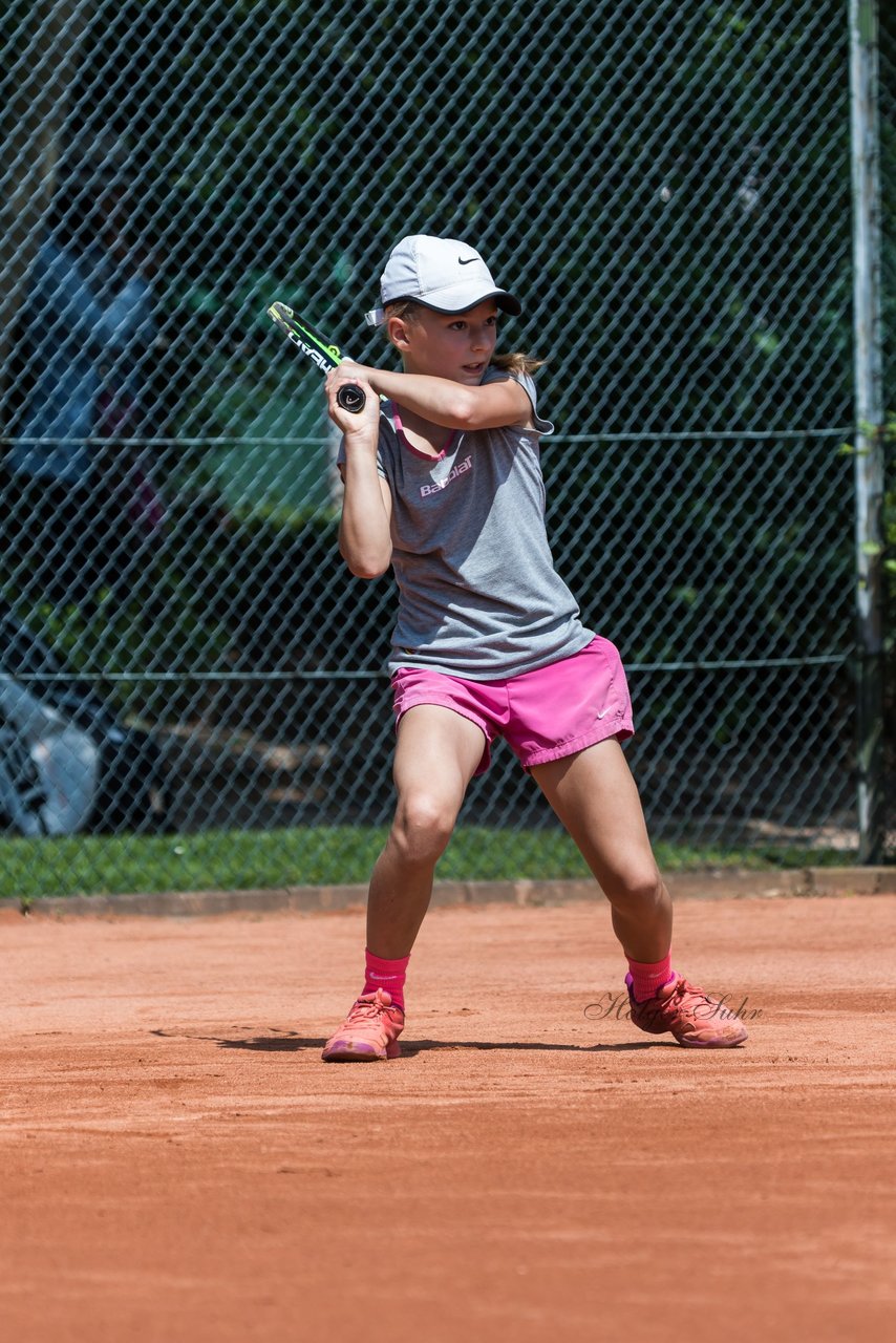 Miezi Gutzeit 206 - Ahrensburg Junior Open